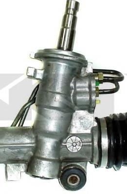 Реечный рулевой механизм Ford 2N113200EA цена, от 191.49 USD