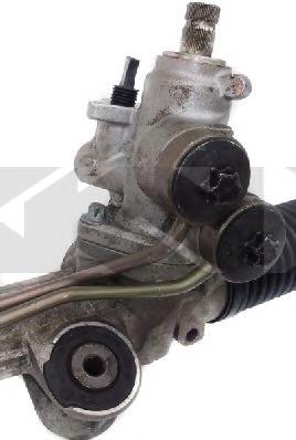 Рейка рулевая GKN-Spidan 52394
