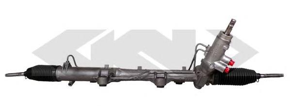 Рейка рулевая GKN-Spidan 52392