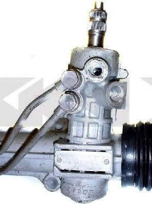 S5140503S Polcar Управление рулевое в сборе