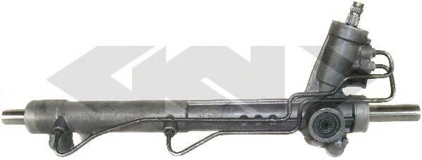 Реечный рулевой механизм Porsche 99734701111 цена, от 300.90 USD