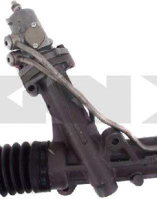 52427 GKN-Spidan Управление рулевое в сборе