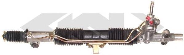 Рейка рулевая GKN-Spidan 52439