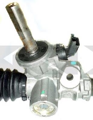 Рейка рулевая GKN-Spidan 52441