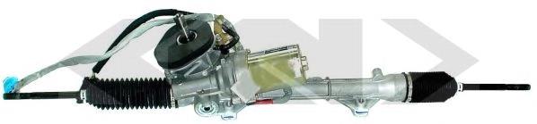 52437 GKN-Spidan Управление рулевое в сборе