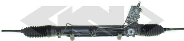 Рулевая рейка 52424 GKN-Spidan