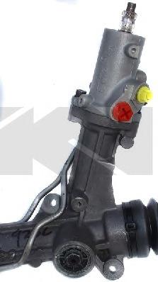 Рейка рулевая GKN-Spidan 52423