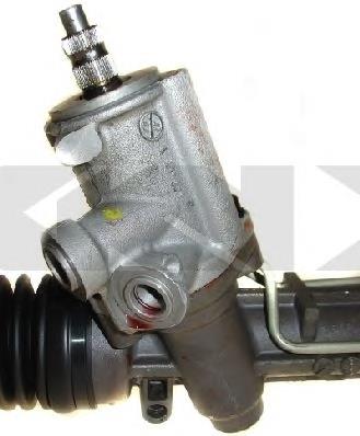 Рейка рулевая GKN-Spidan 52424