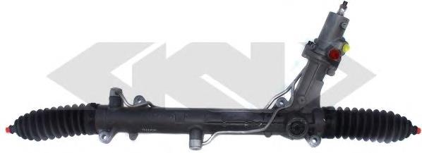 Рулевая рейка 52423 GKN-Spidan