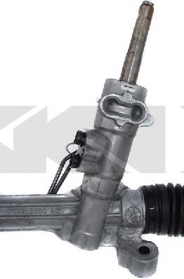1359236 Ford Управление рулевое в сборе