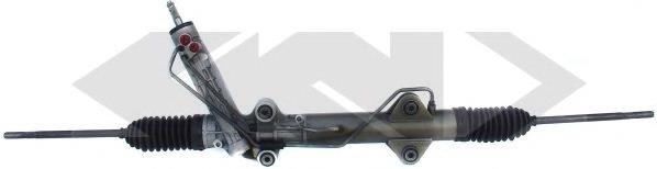 Рулевая рейка 52486 GKN-Spidan