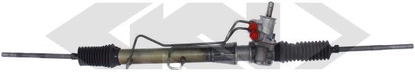 Реечный рулевой механизм Lenco SGA987L цена, от 201.70 USD