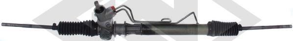 Купить SGA987L Lenco Рулевая рейка