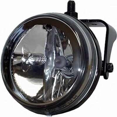Фара противотуманная правая 1N0009295021 HELLA