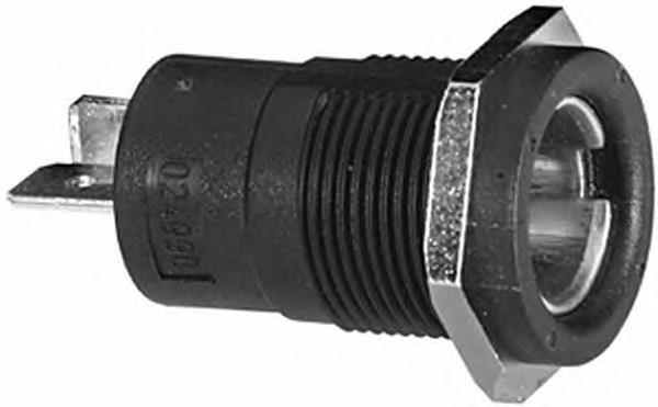 Розетка прицепа электрическая HELLA 8JB001946072 цена, от 7.03 USD