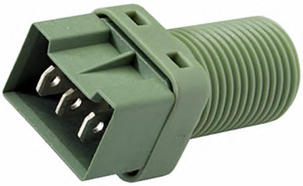 6DD 008 622-631 HELLA sensor de ativação do sinal de parada