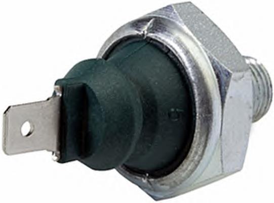 6ZL 009 600-071 HELLA sensor de pressão de óleo