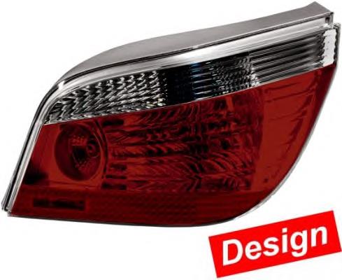 Купить 63210414700 BMW Тюнинг задних фонарей