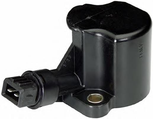 6ZF008621251 HELLA Датчик включения фонарей заднего хода