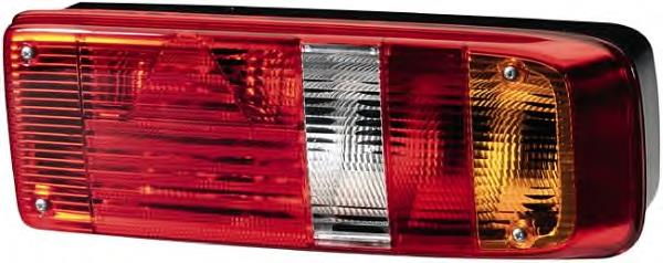 Фонарь задний левый 2VP340932011 HELLA