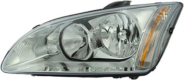 Купить 1384544 Ford Фара основная правая