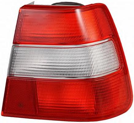 Фонарь задний правый Volvo 9126961 цена, от 174.52 USD