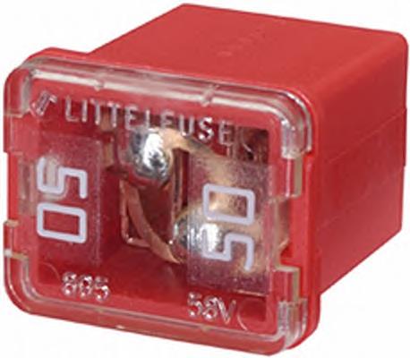 Предохранители (электрических цепей) HELLA 8JS740026771 цена, от 3.52 USD