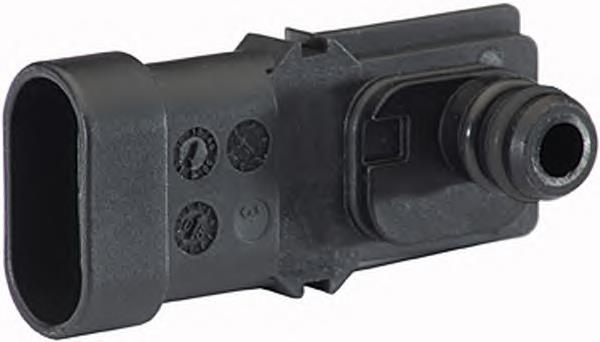 Sensor de pressão no coletor de admissão, MAP Abakus 12008014