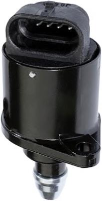 Válvula (regulador) de marcha a vácuo para Citroen Jumper (230L)
