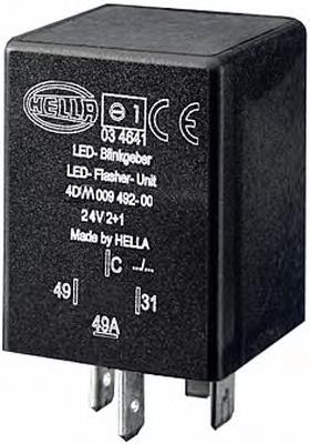  4DM009492001 HELLA