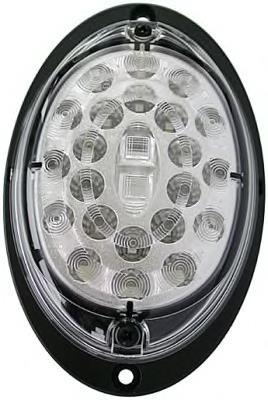 Правый стоп HELLA 2SD343390401