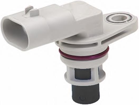 6PU 009 121-321 HELLA sensor de posição da árvore distribuidora