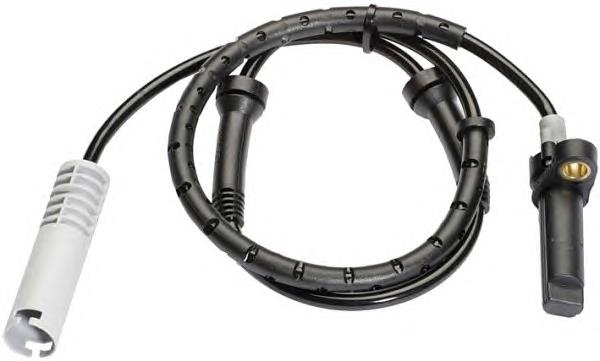 Купить 6PU009106721 HELLA Датчик АБС задний