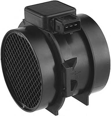 8ET009142441 HELLA sensor de fluxo (consumo de ar, medidor de consumo M.A.F. - (Mass Airflow))