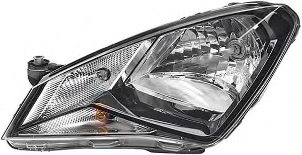 Фара левая VAG 1SL941015F цена, от 103.89 USD
