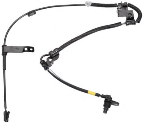 Sensor ABS dianteiro direito para KIA Carens (FG)