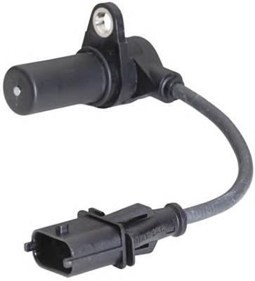 6PU009146501 HELLA sensor de posição (de revoluções de cambota)