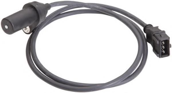 6PU 009 146-451 HELLA sensor de posição (de revoluções de cambota)