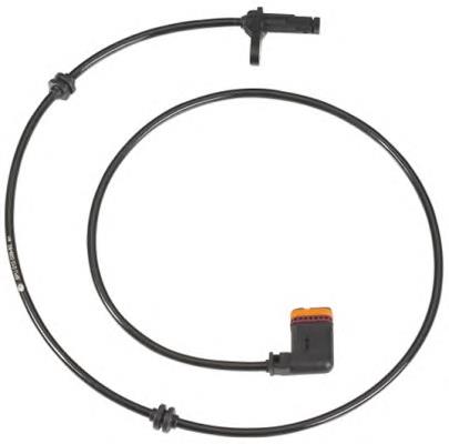 410 335 Hans Pries (Topran) sensor abs traseiro