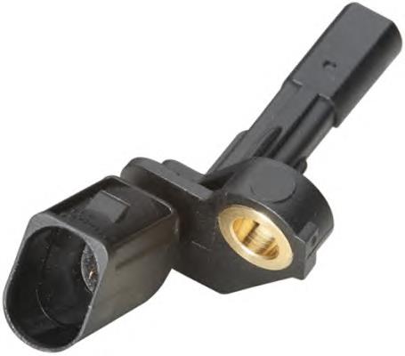 6PU 012 039-041 HELLA sensor abs traseiro direito