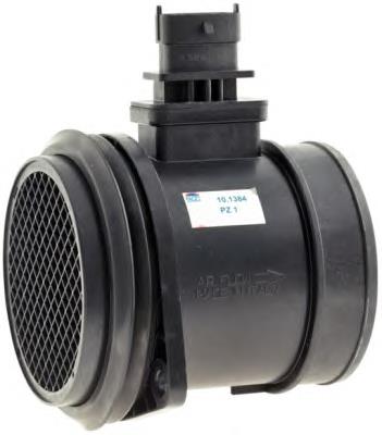 AF10392-12B1 Delphi sensor de fluxo (consumo de ar, medidor de consumo M.A.F. - (Mass Airflow))