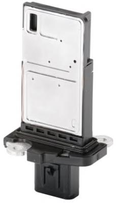 Sensor de fluxo (consumo) de ar, medidor de consumo M.A.F. - (Mass Airflow) para Ford Connect (TC7)
