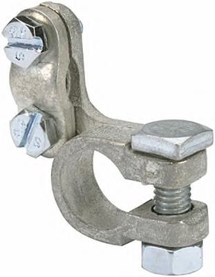Аккумуляторная клемма Mercedes N072331000000 цена, от 7.33 USD