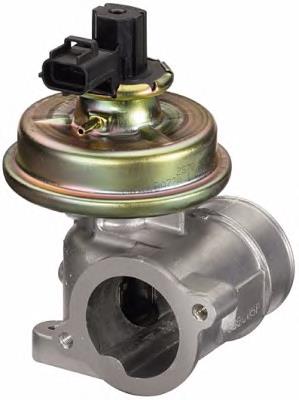 Válvula EGR de recirculação dos gases para Ford Mondeo (B4Y)
