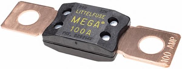 Предохранитель HELLA 8JS742902001