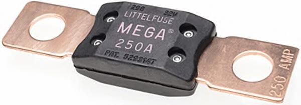 Предохранитель Tesla FG225A