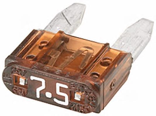 Купить SL5007 Shafer Предохранители