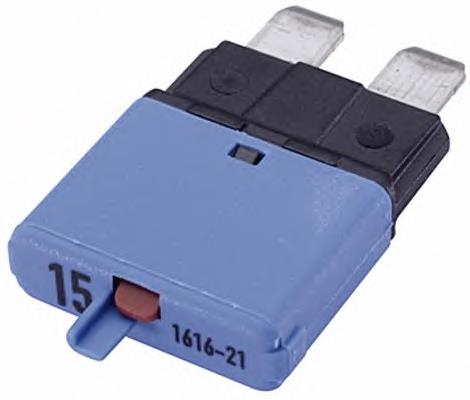 Предохранители (электрических цепей) Mercedes N000000001687 цена, от 13.82 USD