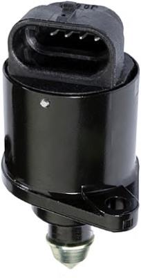 Válvula (regulador) de marcha a vácuo para Citroen Xsara (N68)