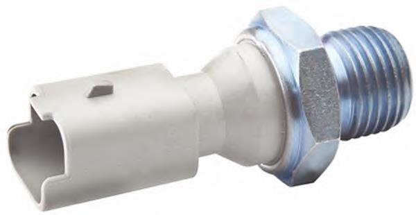 6ZL010964011 HELLA sensor de pressão de óleo